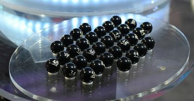 FA Cup third round draw time, TV channel and ball numbers as Nottingham Forest enter