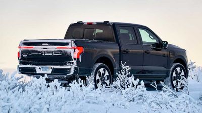 8 Tips To Maximize The Range Of Ford F-150 Lightning In Cold Weather