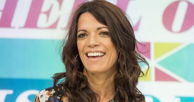 Jenny Powell says she quit Loose Women because she felt 'intimidated' by panellists