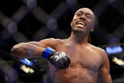 Jalin Turner details frustrating injury recovery delaying UFC return: ‘I know I can beat these guys’