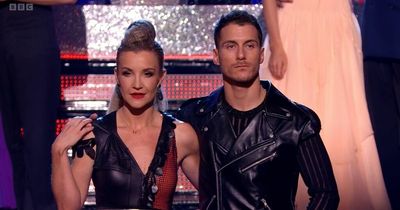 Strictly Come Dancing star Helen Skelton's family ecstatic at her 'comeback' on BBC show after tough year