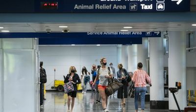 Man claiming to have bomb arrested at O’Hare Airport