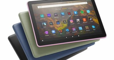 Amazon drop Fire 7 tablet to £32 in Black Friday sale - the lowest price ever