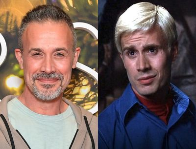 Freddie Prinze Jr says he was ‘so angry’ to be asked to take pay cut for Scooby-Doo sequel so costars could get raise