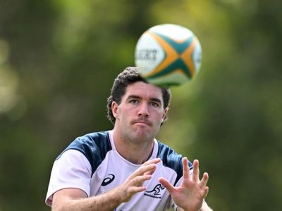 Wallabies not into World Cup mind games