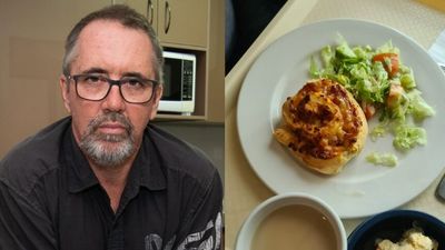 Aged care food quality has 'room for improvement', as advocates question the $10-per-day supplement funding model