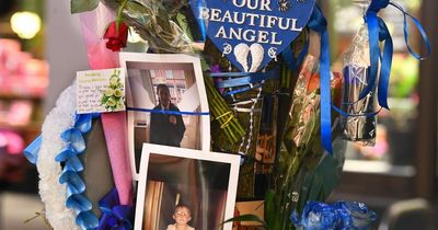 Family and friends remember 'beautiful angel' Ava White on anniversary of schoolgirl's death