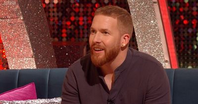 BBC Strictly Come Dancing's Neil Jones threatens to write to Ofcom over It Takes Two shocker