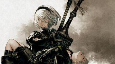 NieR Automata sales pass major new milestone