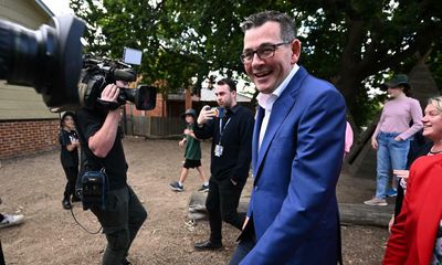 Victorian Labor wins third term; Greens and teals in tightly fought contests – as it happened