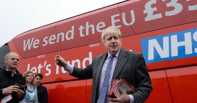 'Voters turn against Brexit as Boris Johnson’s lies leave Britain undone'