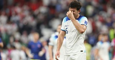 England player ratings vs USA – Maguire steps up again, Sterling, Mount and Saka all struggle