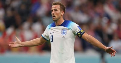 England leave pitch to chorus of boos after painful World Cup reality check vs USA