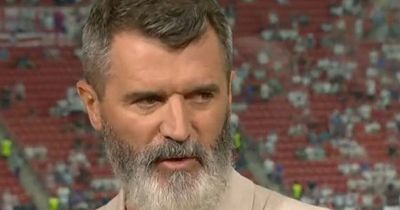 Roy Keane slams 'terrible' England and questions why Phil Foden didn't feature against USA