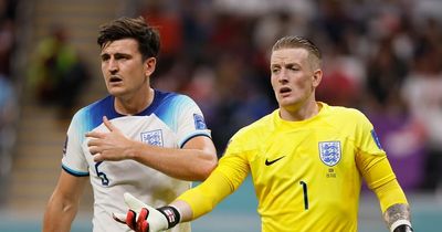 England player ratings vs United States: Harry Maguire good and Jack Grealish decent