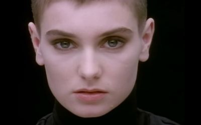 Story of the song: Nothing Compares 2 U by Sinead O’Connor