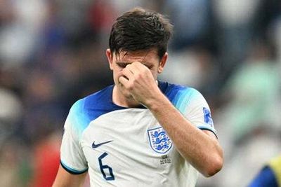 Roy Keane slams ‘terrible’ England as pundits left underwhelmed by World Cup 2022 draw with USA