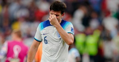 England fans fear ITV 'curse' has returned after bore World Cup draw with USA