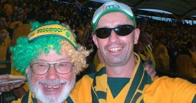 Why attending the World Cup is one of life's goals for many Aussies
