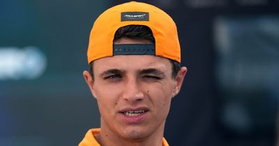 Lando Norris makes McLaren demand for 2023 after admission he could quit for new team