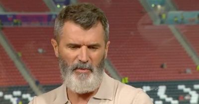 Roy Keane tears into "terrible" England and is left baffled by Gareth Southgate decision