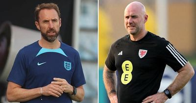 Exactly what England and Wales need to do to reach last-16 in Qatar World Cup