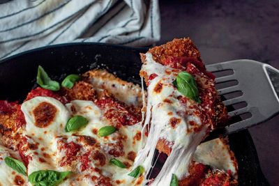 Deb Perelman on curing culinary FOMO