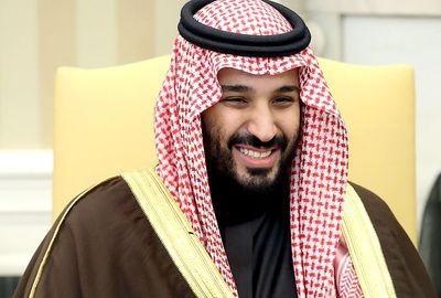 Saudi Arabia's new "green" agenda