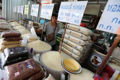 Rice farmers must prevail