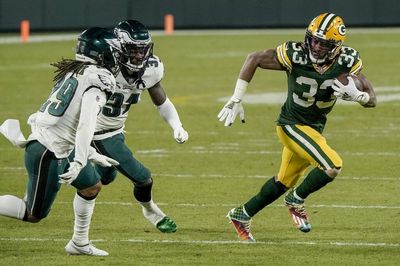 Packers vs. Eagles: 4 key matchups to watch in Week 12
