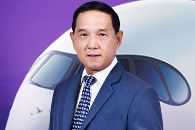 THAI Airways names new CEO