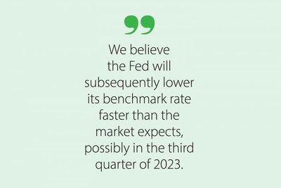 Look to emerging markets in transitional year