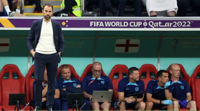 Drab World Cup Draw With U.S. Is Nothing New for Southgate’s England
