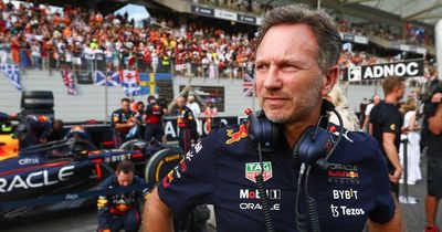 Christian Horner believes F1 rivals "targeted" Red Bull due to jealousy of their success