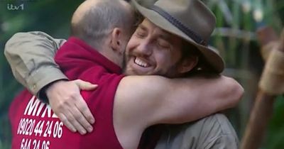 ITV I'm A Celebrity fans stunned by second announcement as they ask 'how' and 'who' moments before Seann Walsh's exit