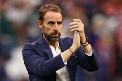 Gareth Southgate urges England to block out World Cup criticism: ‘This is the tournament of external noise’