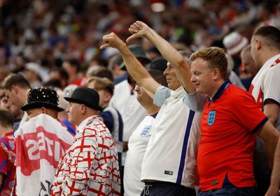 Gareth Southgate plays down boos as he takes England positives from US draw