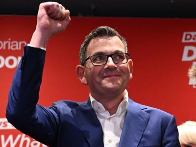 Vic Labor win a 'hope over hate' triumph