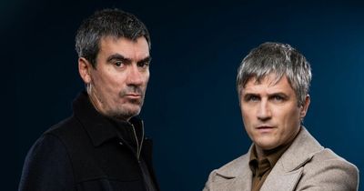 Emmerdale cast Will Ash as Cain Dingle's long lost brother as past secrets revealed