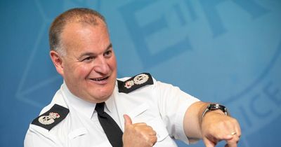 GMP chief: We must stop virtue-signalling online and get on with the job