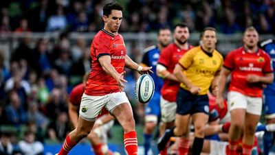 Connacht stand in Munster’s way of ending poor derby run as Reds roll out the big guns