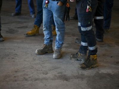 Women managers curb mine harassment risk
