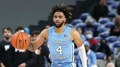 UNC Isn't (Yet) Living Up to the Preseason Hype