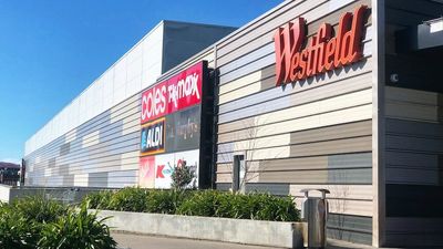 Canberra man accused of raping woman at Westfield Belconnen granted bail in ACT Magistrates Court