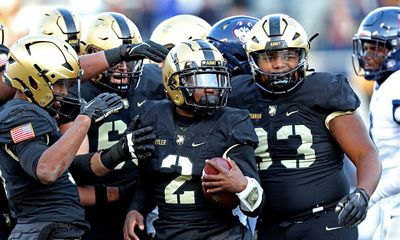 Army vs UMass Prediction Game Preview