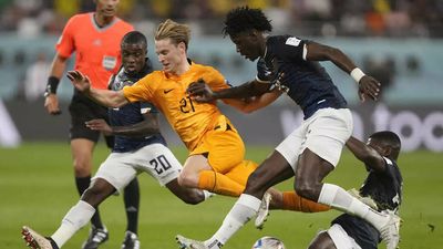 FIFA World Cup 2022: Terrific Ecuador run Dutch ragged in pulsating draw