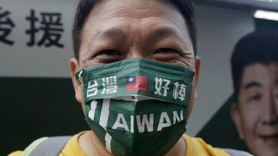 Taiwan votes in local elections amid tensions with China