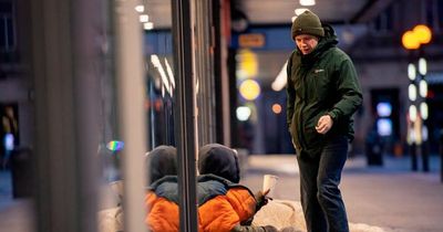 Vulnerable people are at risk - we need urgent answers to homeless deaths in Scotland