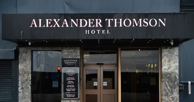 Deaths of 23 homeless people at three Glasgow hotels blamed on 'dumping' of vulnerable without support