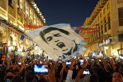 Today at the World Cup: Crunch time for Argentina and France face a familiar foe